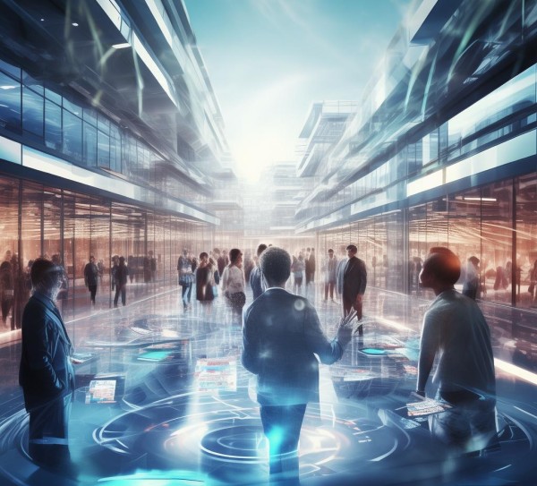 科技与创新，科技园创新活动策划的路径