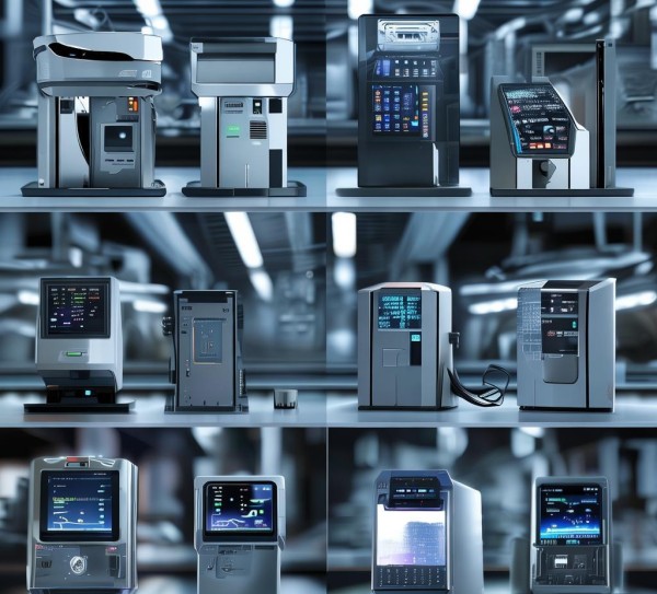 智能终端产品，从基础设计到深度探索