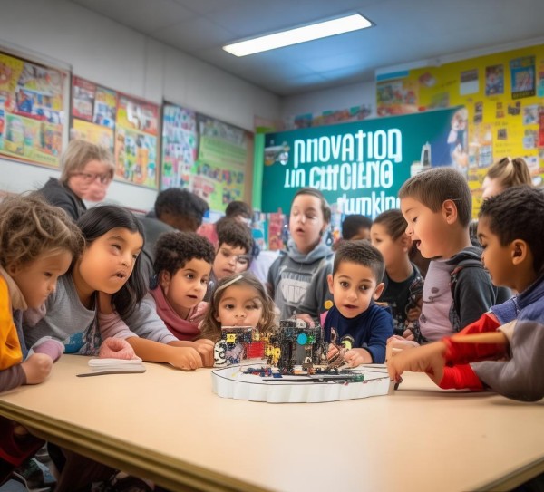小学科技活动方案，以培养创新思维为核心，通过科学探究、问题解决、创新实验等多方面实践，激发学生创新意识，提升实践能力和创新能力。