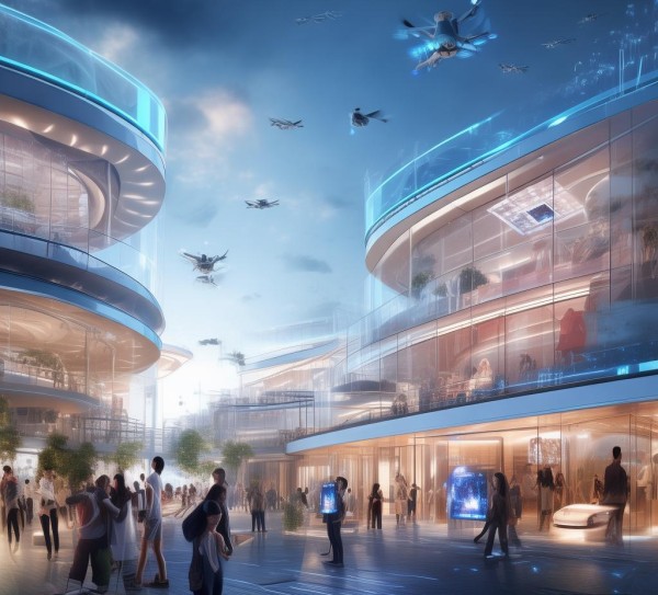 佛山智能未来之光，培养未来科技人才的教育平台