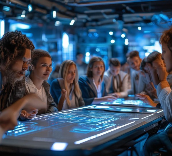 荔湾科技活动方案设计，推动创新与发展的创新实践