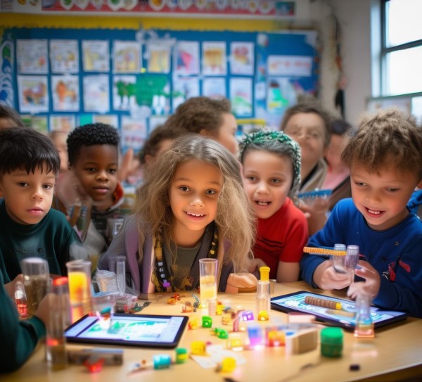 培养创新思维与激发学习兴趣的小实验活动方案